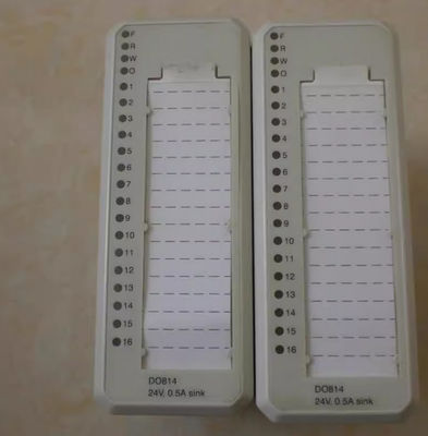 3BUR001455R1 ABB DO814 デジタル出力電流沈み