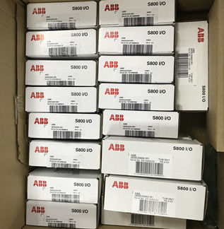 3BUR001455R1 ABB DO814 デジタル出力電流沈み