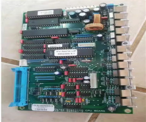 DO821 3BSE013250R1 ABBデジタル出力リレー 8×1 Ch,ABB S800 I/O