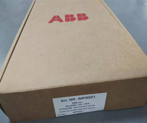DO821 3BSE013250R1 ABBデジタル出力リレー 8×1 Ch,ABB S800 I/O