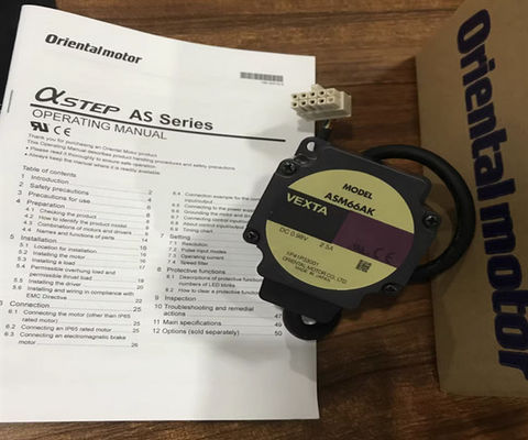 電気磁気ブレーキ部分と静的摩擦トルク0.15N · mの42mm 24V DCサーボモーター
