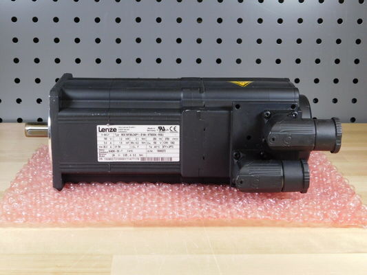 LENZE MCS 09F38LC40P1-B14N-ST5S00N-R0SU 供給電圧 399