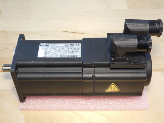 LENZE MCS 09F38LC40P1-B14N-ST5S00N-R0SU 供給電圧 399