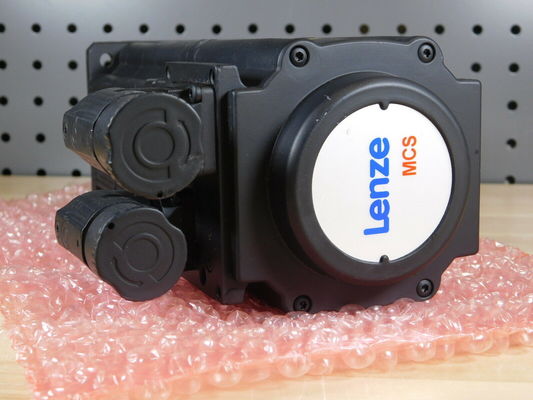 LENZE MCS 09F38LC40P1-B14N-ST5S00N-R0SU 供給電圧 399