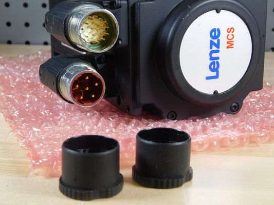 LENZE MCS 09F38LC40P1-B14N-ST5S00N-R0SU 供給電圧 399