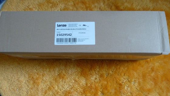 レンズMCS 09F38-RS0B0-B14N-ST5S00N-ROSU 有名電流5