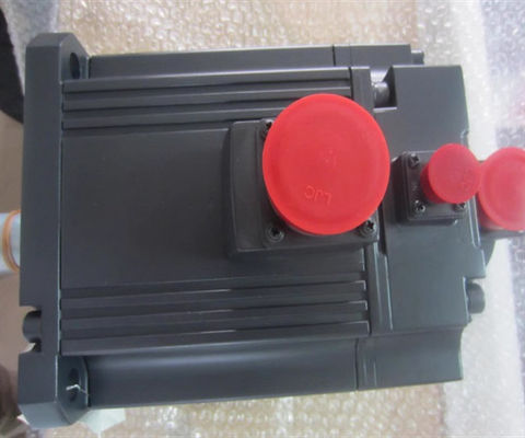 減速装置なし キーウェイシャフト付き産業用サーボモーター 定量出力5.0kW