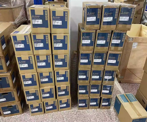 機械化された産業セルボ 産業自動化 2000 RPM 定速 5.0kW 輸出