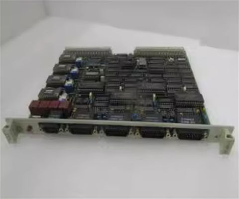 TU805K01 3BSE035990R1 コンプクト MTU モジュール ベース リデンドント 電源モジュール