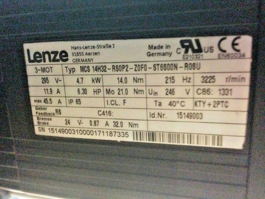 レンズ MCS 12H35-SRMP1-Z0E0-ST6S00N-R0SU 定速 2323 2323