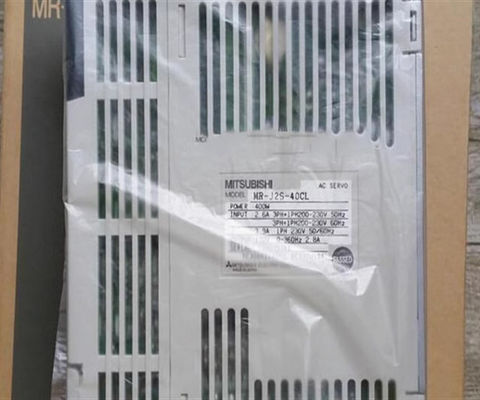 600W出力ワット 産業用サーボドライブ 軽量 1.5lbs 200V 電圧/周波数