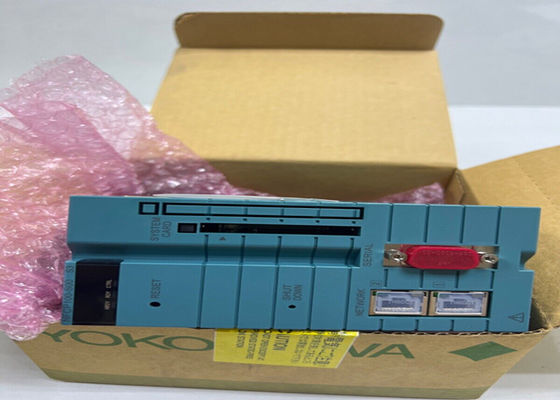 YOKOGAWA NFCP100-S00 CPU MODULE 出産国は日本