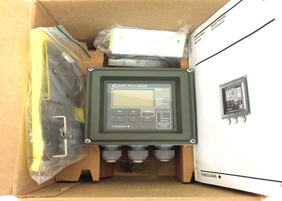 PH402G-E-2-EはEUオートメーションYOKOGAWAで入手可能