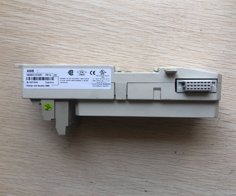TU810V1 3BSE013230R1 コンパクトモジュール終了ユニット ABB