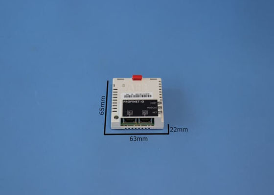 ABB 3ABD50000192779 FPNO-21 イーサネット アダプター 原産国 中国 (CN)