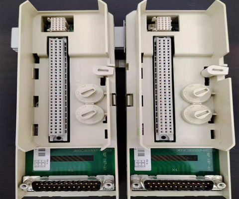 TU812V1 3BSE013232R1 ABB 8チャンネル250Vコンパクトモジュール
