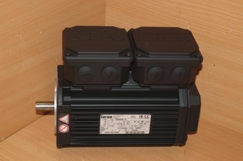 LENZE MDSKSR056-23 産業用サーボドライブ 定電圧220