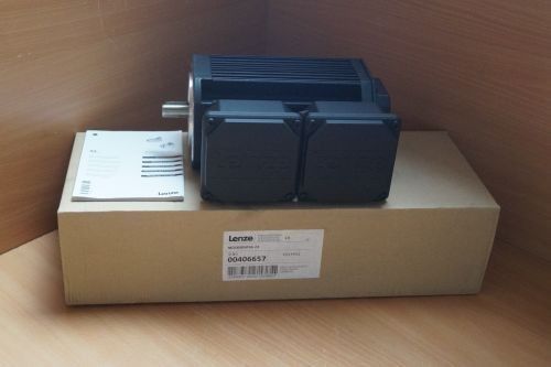 LENZE MDSKSR056-23 産業用サーボドライブ 定電圧220