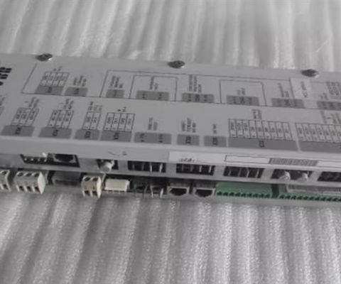 TU814V1 3BSE013233R1 コンパクトモジュール終了ユニット