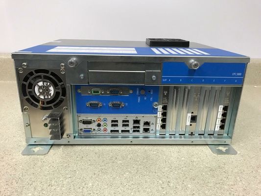 LENZE CPC 5100 2.0KW 60HZ 3000 定速の産業用バッテリー
