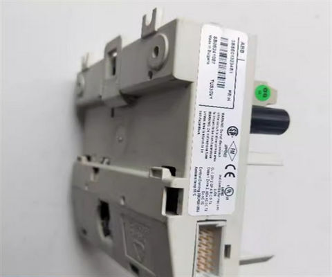 3BSE013234R1 ABB TU830V1 拡張モジュール終了ユニット