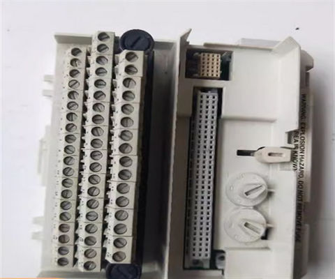 3BSE013234R1 ABB TU830V1 拡張モジュール終了ユニット