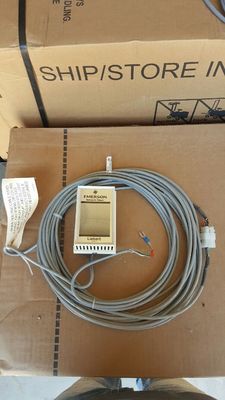 エマーソン 1C6334G16 電力の寿命とIP65保護レベル