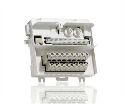 ABB 3BSE013235R1 TU831V1 拡張モジュール終了ユニット