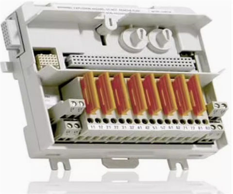 TU835V1 3BSE013236R1 ABB 拡張モジュール リデンダント電源モジュール