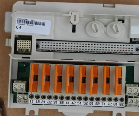 TU835V1 3BSE013236R1 ABB 拡張モジュール リデンダント電源モジュール