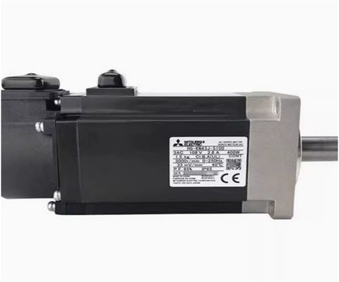 HG-KR73Jの産業サーボ モーター三菱HC-MFシリーズ3000rpm 0.75kW
