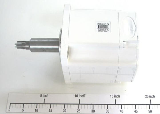 ABB 3HAC038782-001ケーブルハーネス MU,原産国はスペイン (ES)