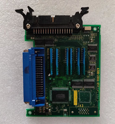 Fanuc A20B-2004-0511 8 入力D型15ピン接続器 デジタルI/Oモジュール