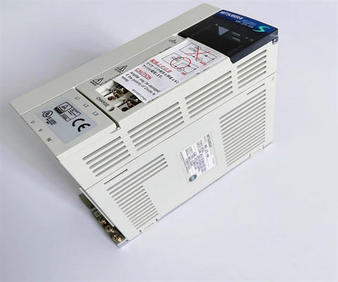 MELSERVO MR-J2シリーズ 電力サーボコントローラ付き産業用サーボドライブ