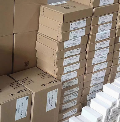 ABB 3BSE013238R1 TU837V1 I/O エクステンダー終了モジュール