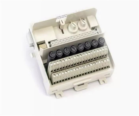 ABB TU838 拡張モジュール終了ユニット,MTU,50V,ABB S800 I/O