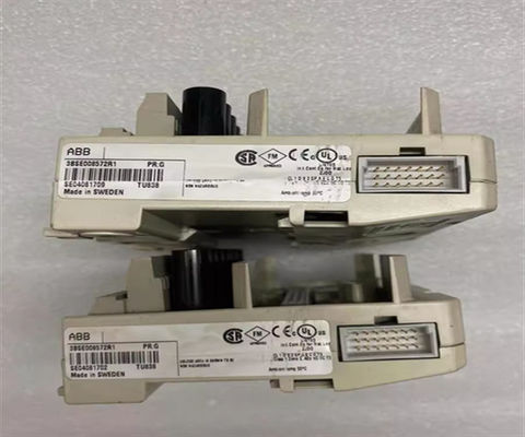 ABB TU838 拡張モジュール終了ユニット,MTU,50V,ABB S800 I/O