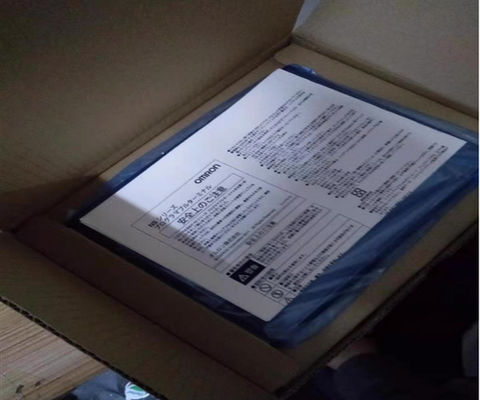 LCDディスプレイ HMIタッチスクリーン 40 MB 内蔵メモリ 640 x 480ピクセル解像度