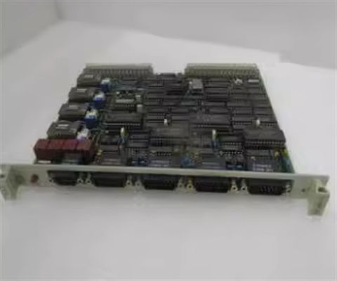 TU839 3BSE046966R1 モジュール終了ユニット (MTU) ABB供給モジュール
