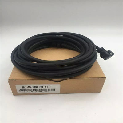 ミツビシ MR-J3ENCBL5M-A1-L 体重 95g/m2