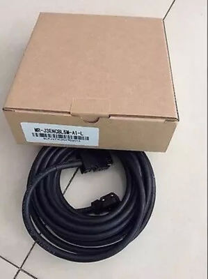 ミツビシ MR-J3ENCBL5M-A1-L 体重 95g/m2