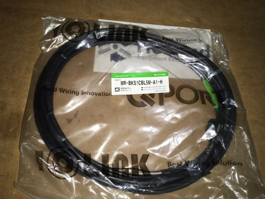 ミツビシ MR-BKS1CBL5M-A1-H セルボケーブル 定電圧220v