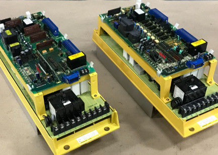 トップノッチ 5.1 要求の高い産業用アプリケーションのための連続運動制御