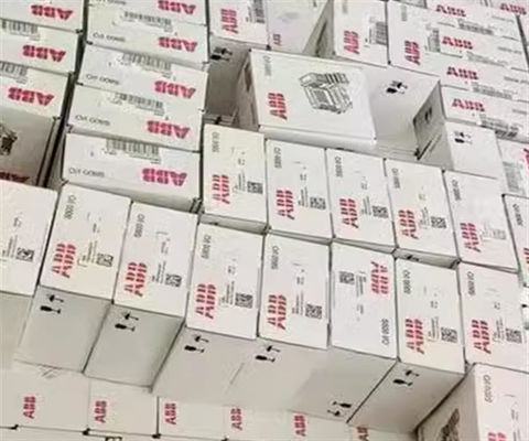 ABB TU833 拡張モジュール終了ユニット,MTU,50V,ABB