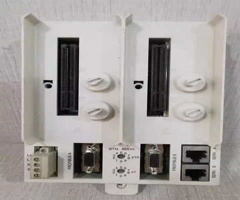 ABB TU833 拡張モジュール終了ユニット,MTU,50V,ABB