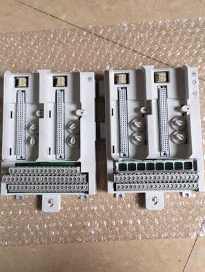 3BSE020850R1 ABB TU842 モジュールの終了ユニット リデンダント電源モジュール