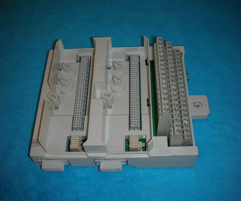 3BSE021443R1 ABB TU843 モジュールの終了 リデンドント電源モジュール