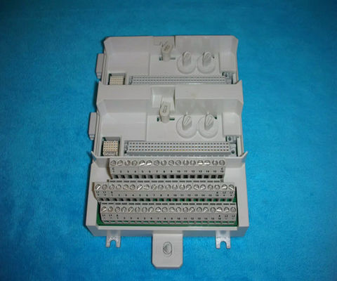 3BSE021443R1 ABB TU843 モジュールの終了 リデンドント電源モジュール