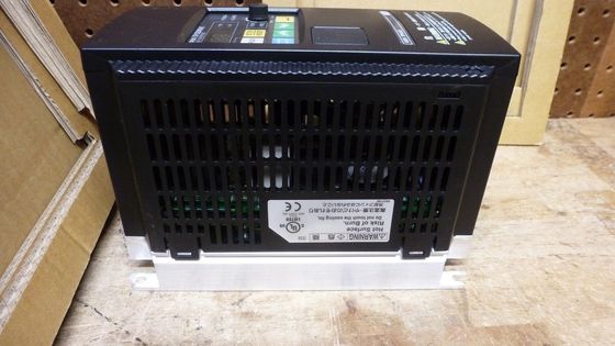 オムロン 3G3JX-A4004 産業用サーボモーター