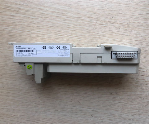 ABB TU850 拡張モジュール終了ユニット,MTU,50V,ABB